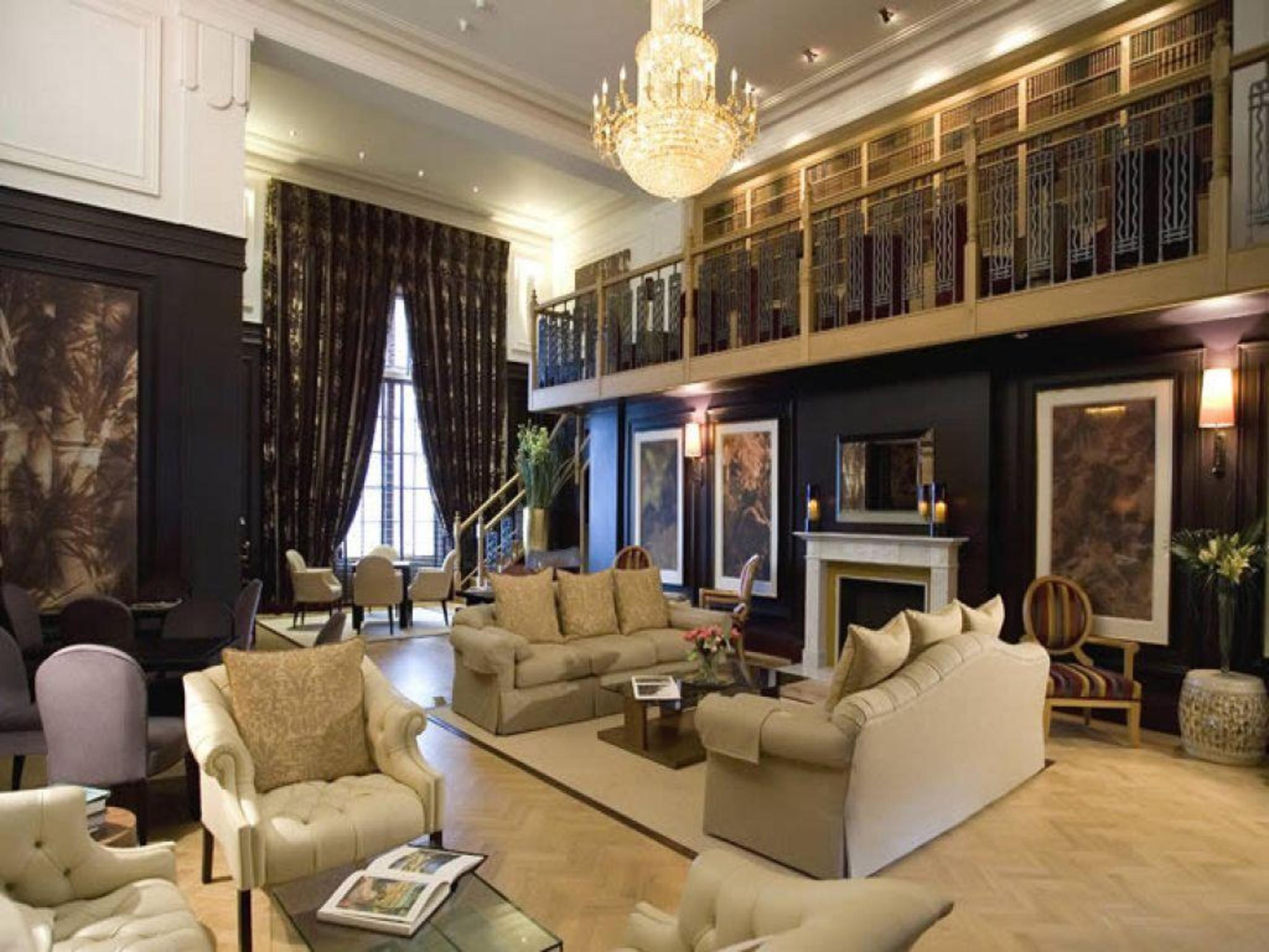 Cavendish Hotel Истбурн Экстерьер фото