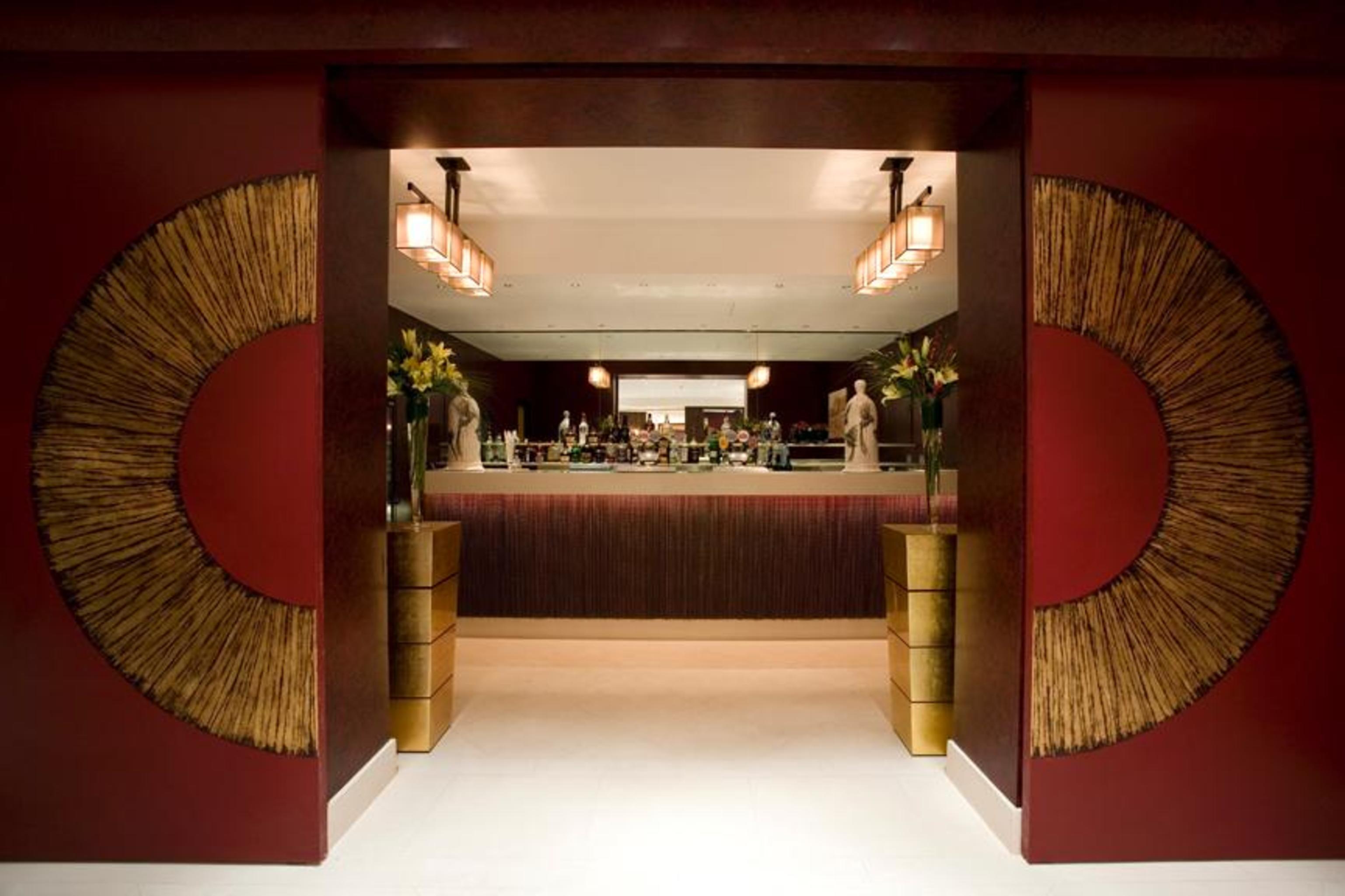 Cavendish Hotel Истбурн Экстерьер фото