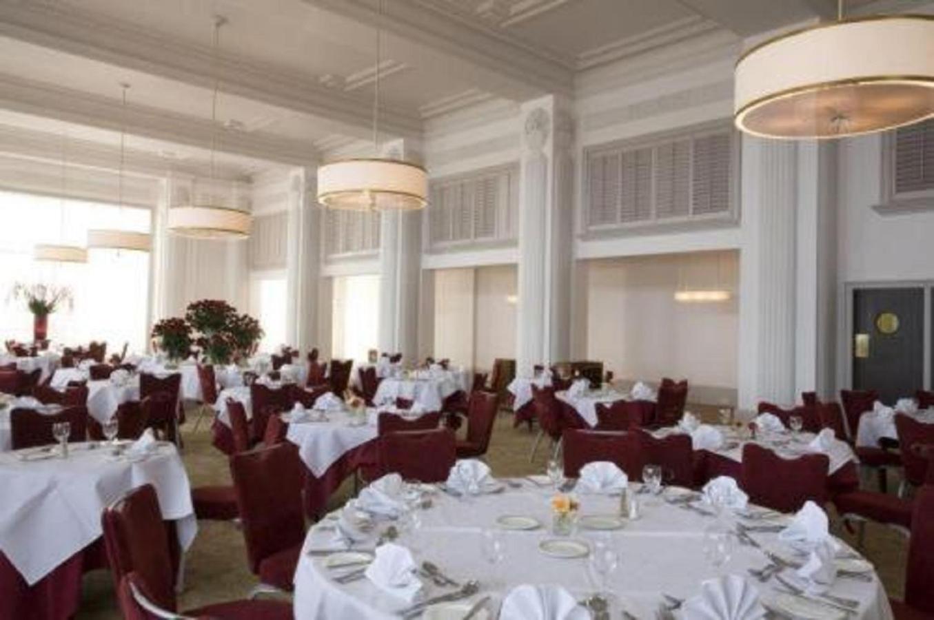 Cavendish Hotel Истбурн Экстерьер фото