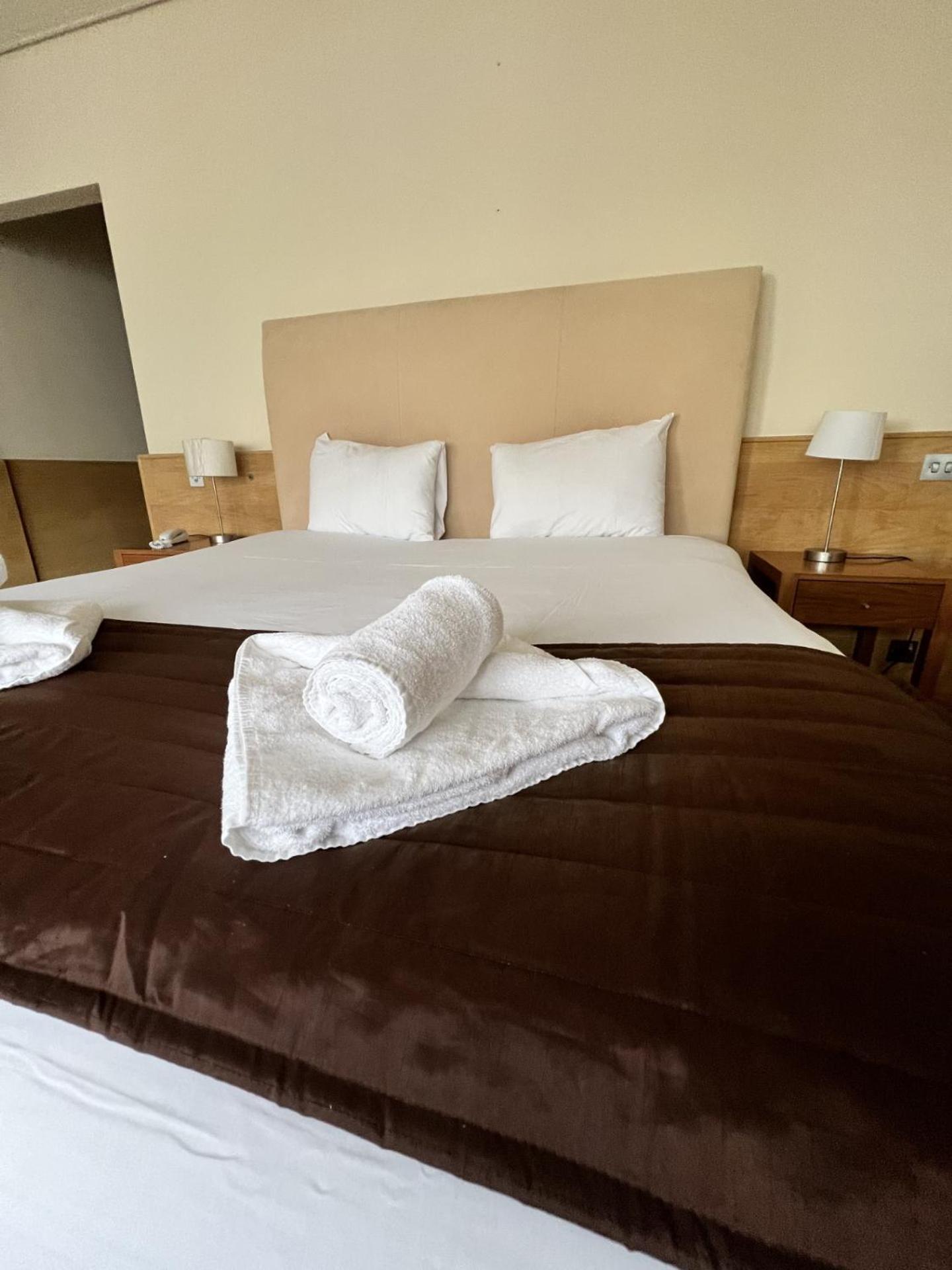Cavendish Hotel Истбурн Экстерьер фото