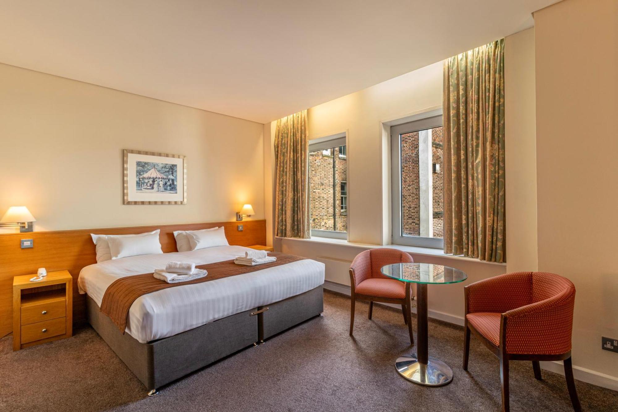 Cavendish Hotel Истбурн Экстерьер фото
