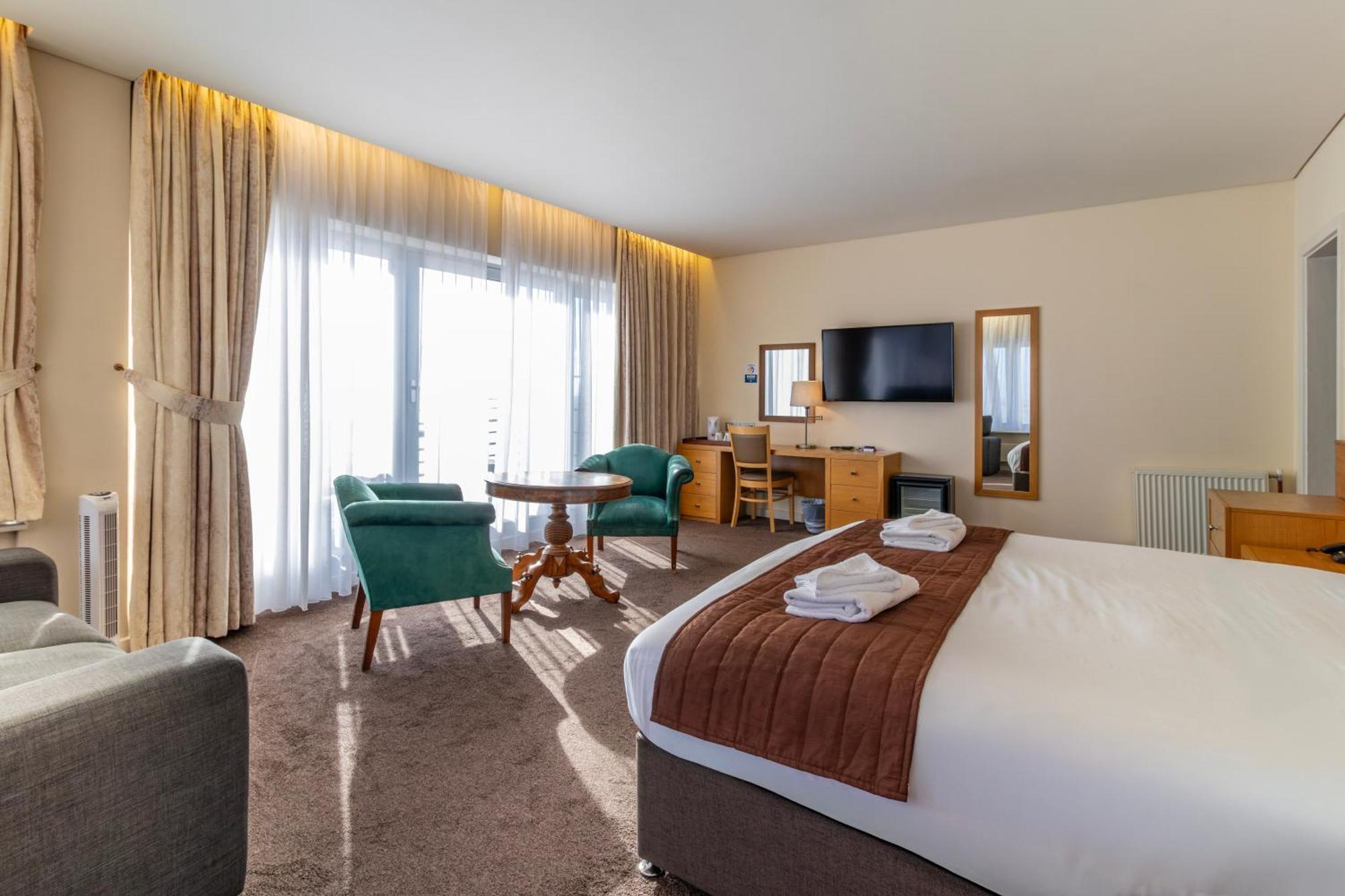 Cavendish Hotel Истбурн Экстерьер фото