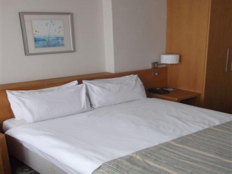 Cavendish Hotel Истбурн Экстерьер фото