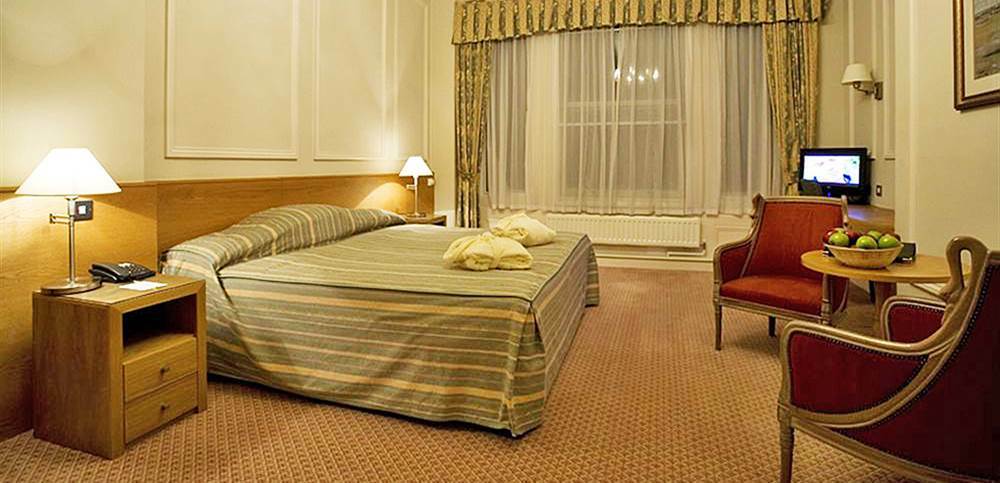 Cavendish Hotel Истбурн Экстерьер фото